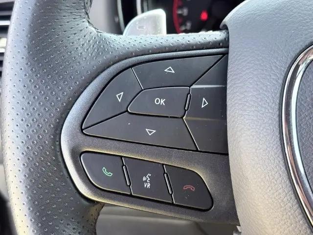 2025 Dodge Durango GT Plus AWD