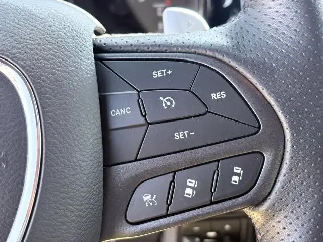 2025 Dodge Durango GT Plus AWD