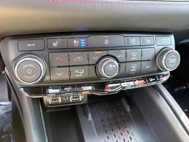 2025 Dodge Durango GT Plus AWD