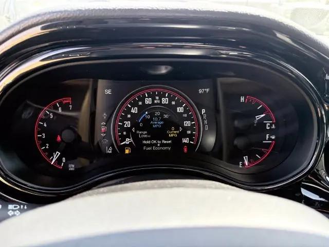 2025 Dodge Durango GT Plus AWD