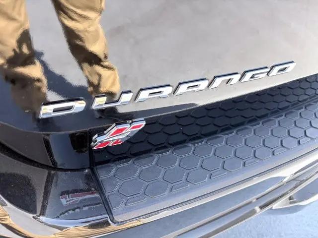 2025 Dodge Durango GT Plus AWD