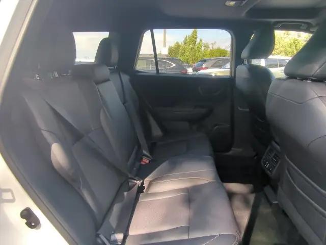 2026 Subaru Outback Limited XT