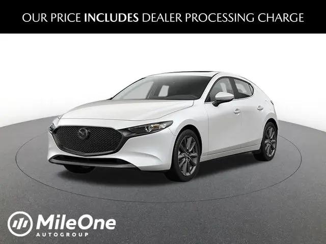 2026 Mazda Mazda3 2.5 S Preferred for sale in Lutherville, MD