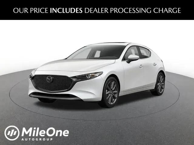 2026 Mazda Mazda3 2.5 S Preferred for sale in Lutherville, MD