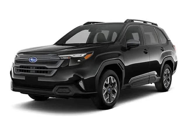 2026 Subaru Forester Premium for sale in Riverside, CA