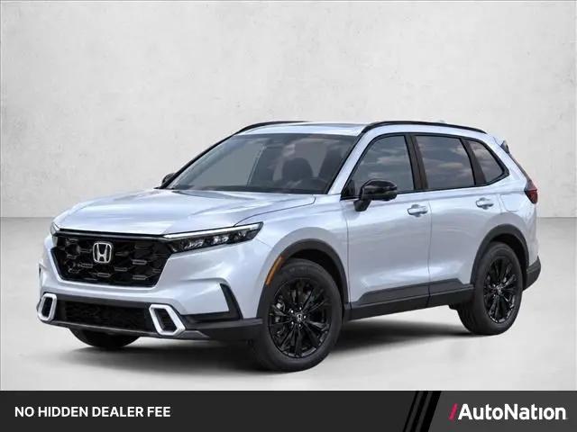 2027 Honda CR-V Hybrid Sport Touring for sale in Hollywood, FL