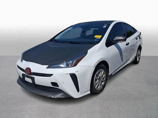 2019 Toyota Prius LE for sale in Springfield, VA