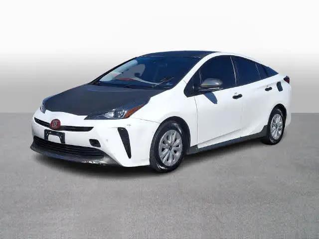 2019 Toyota Prius LE for sale in Springfield, VA