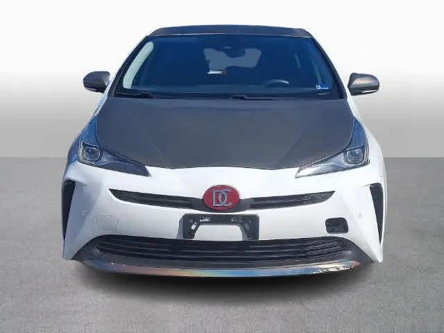 2019 Toyota Prius LE