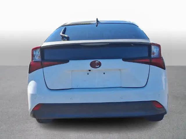 2019 Toyota Prius LE