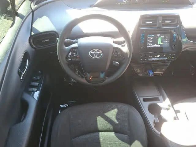 2019 Toyota Prius LE