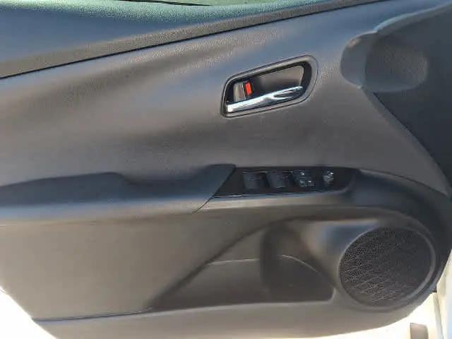 2019 Toyota Prius LE