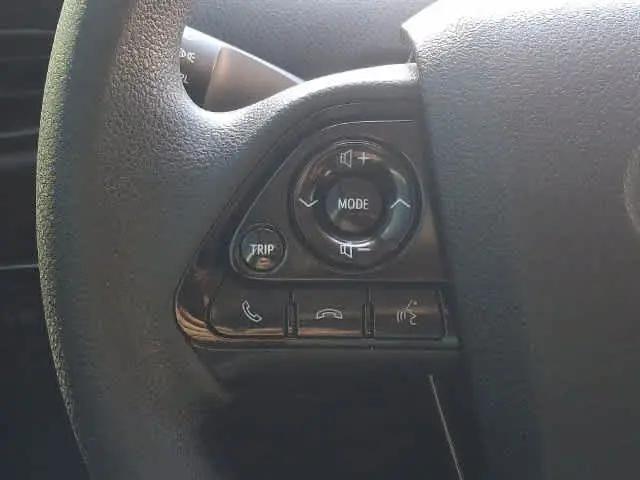 2019 Toyota Prius LE