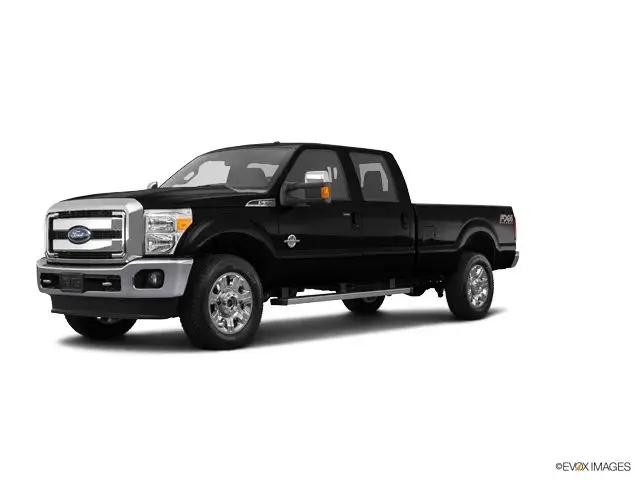 2016 Ford F-350 LARIAT for sale in Indianapolis, IN