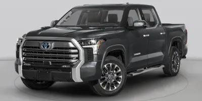 2026 Toyota Tundra Capstone CrewMax 6.4 Bed for sale in Trevose, PA