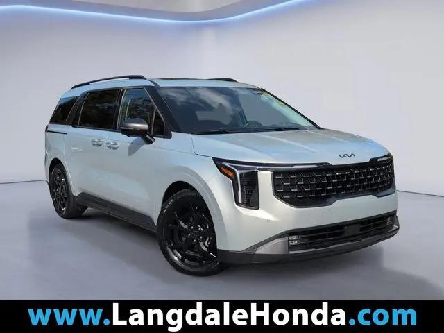 2026 Kia Carnival MPV SX Prestige for sale in Valdosta, GA