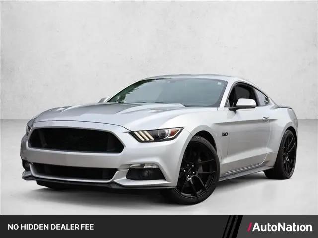 2017 Ford Mustang GT for sale in Des Plaines, IL