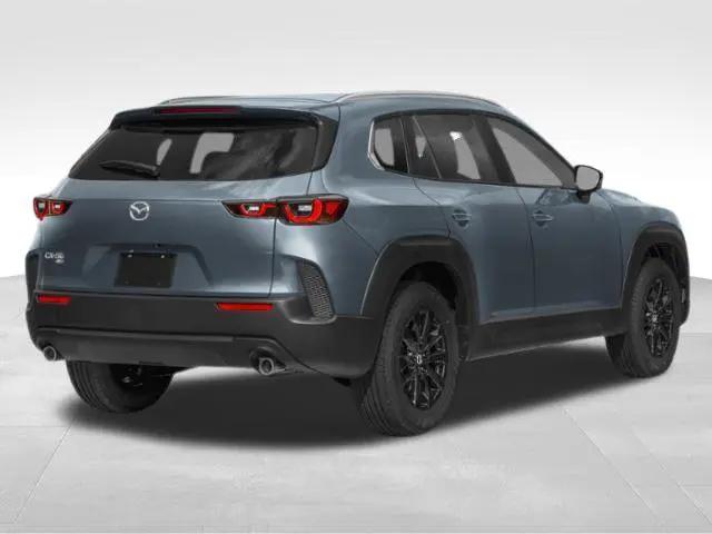 2026 Mazda CX-50 2.5 S Select