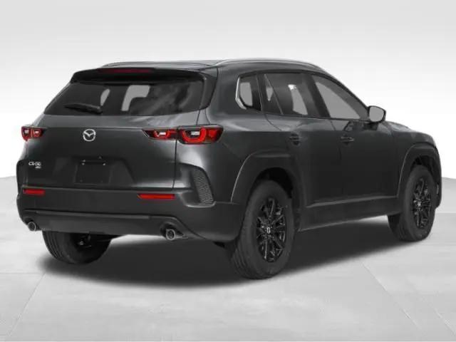 2026 Mazda CX-50 2.5 S Select