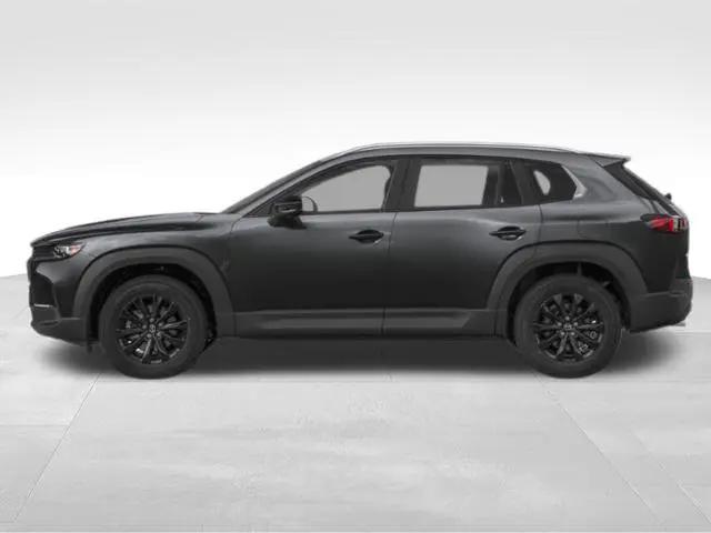 2026 Mazda CX-50 2.5 S Select