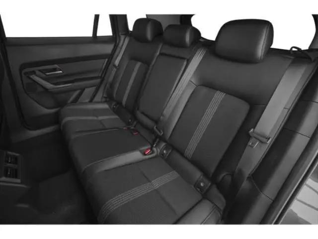 2026 Mazda CX-50 2.5 S Select