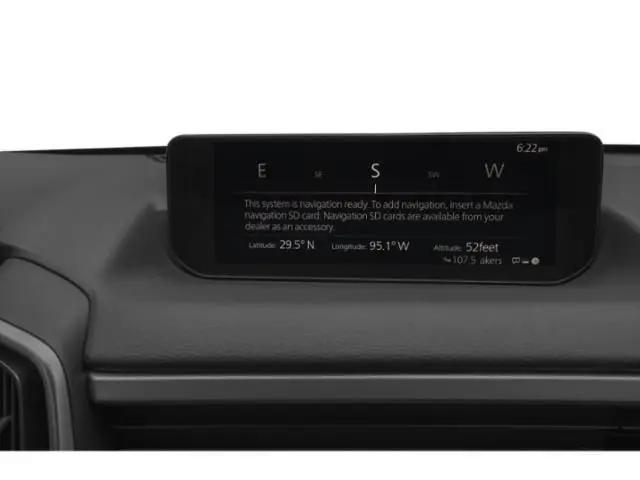 2026 Mazda CX-50 2.5 S Select