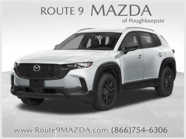 2026 Mazda CX-50 2.5 S Select for sale in Poughkeepsie, NY
