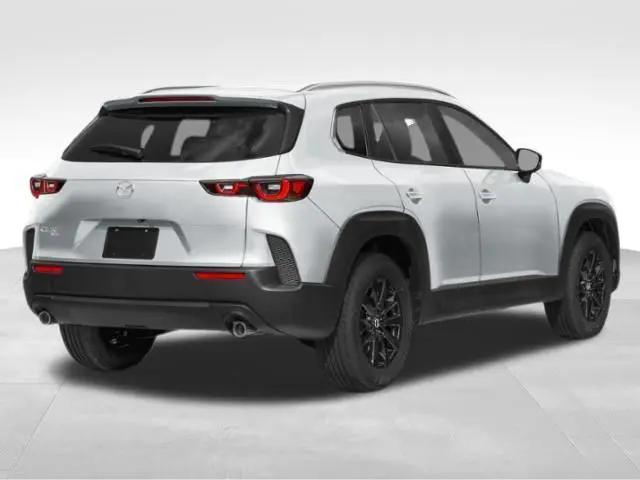 2026 Mazda CX-50 2.5 S Select
