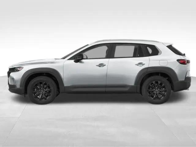 2026 Mazda CX-50 2.5 S Select
