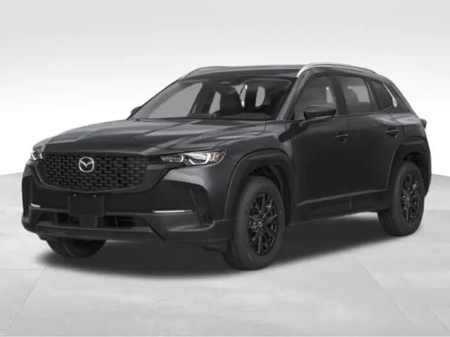 2026 Mazda CX-50 2.5 S Select