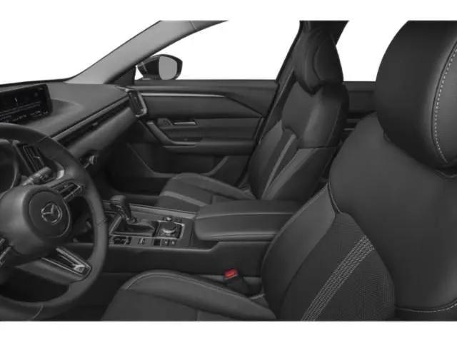 2026 Mazda CX-50 2.5 S Select