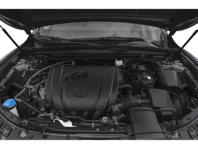 2026 Mazda CX-50 2.5 S Select