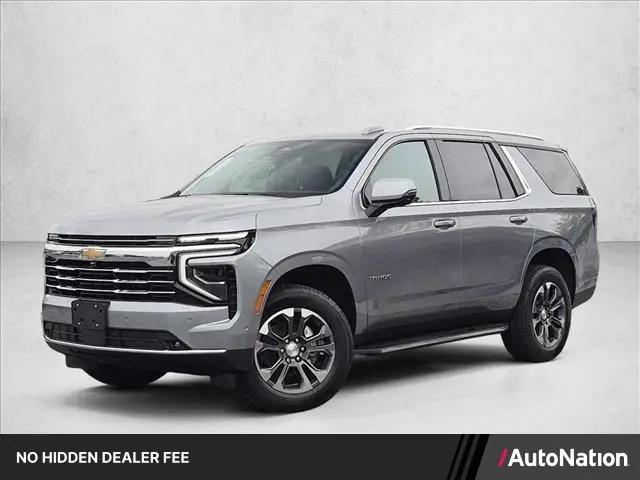 2026 Chevrolet Tahoe 4WD LT for sale in Timonium, MD