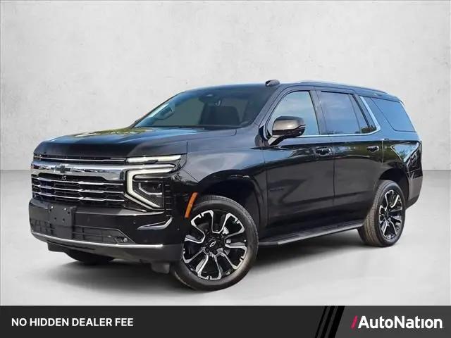 2026 Chevrolet Tahoe 4WD LT for sale in Timonium, MD