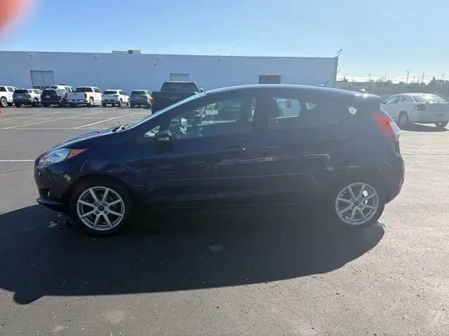 2016 Ford Fiesta SE for sale in Fort Gratiot, MI
