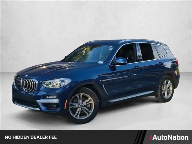 2019 BMW X3 sDrive30i for sale in Pinellas Park, FL