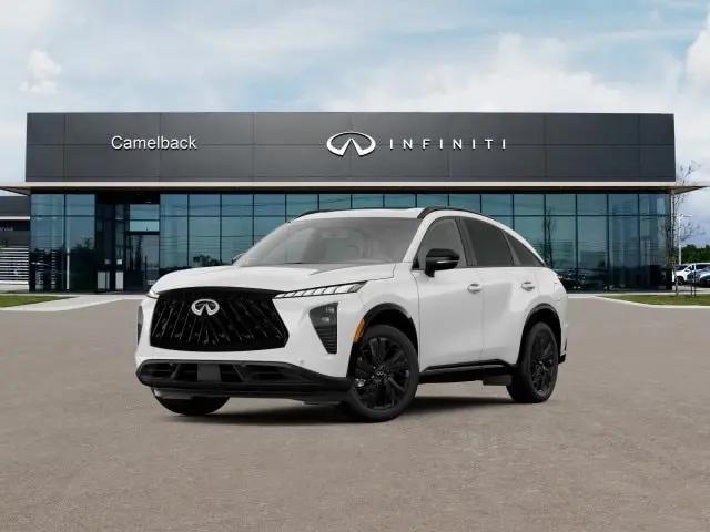 2027 INFINITI X6 SPORT for sale in Phoenix, AZ