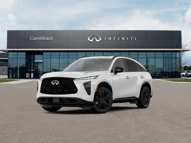 2027 INFINITI X6 SPORT for sale in Phoenix, AZ
