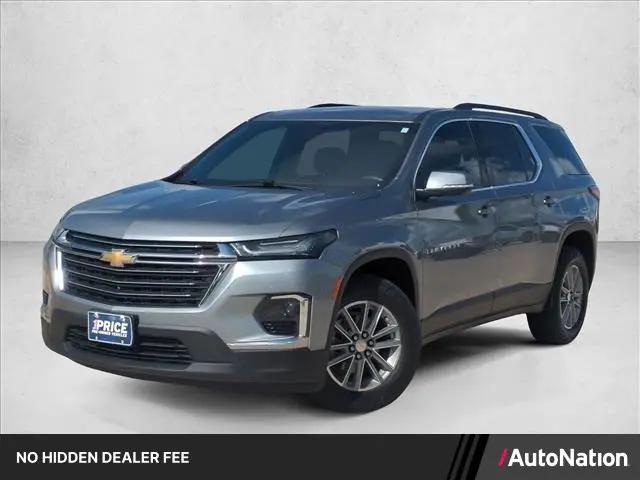 2023 Chevrolet Traverse FWD LT Cloth for sale in Corpus Christi, TX