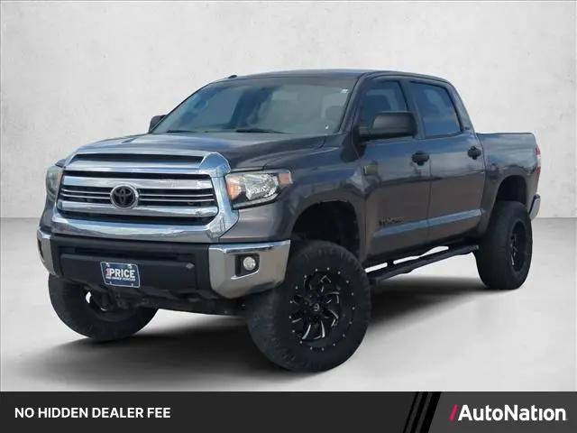 2016 Toyota Tundra SR5 5.7L V8 for sale in Corpus Christi, TX