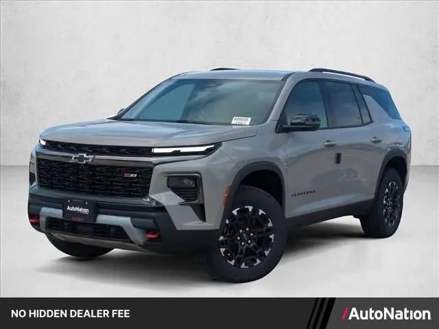2027 Chevrolet Traverse AWD Z71 for sale in Corpus Christi, TX