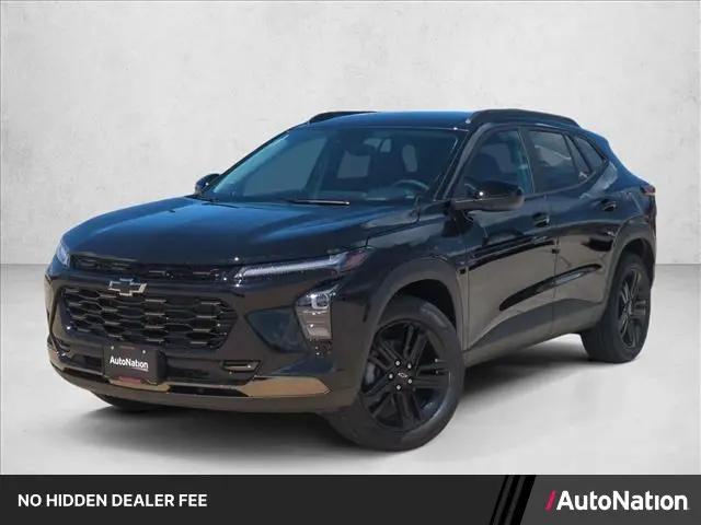 2026 Chevrolet Trax FWD ACTIV for sale in Corpus Christi, TX