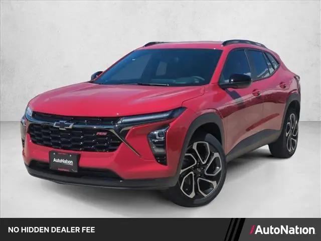 2026 Chevrolet Trax FWD 2RS for sale in Corpus Christi, TX