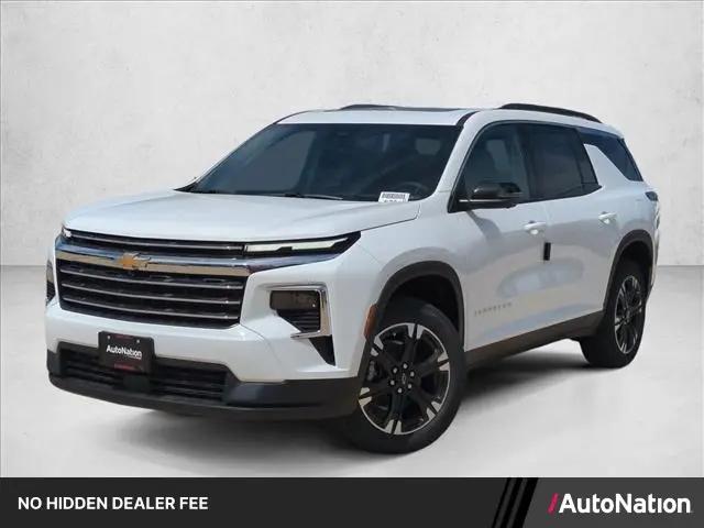 2027 Chevrolet Traverse FWD LT for sale in Corpus Christi, TX