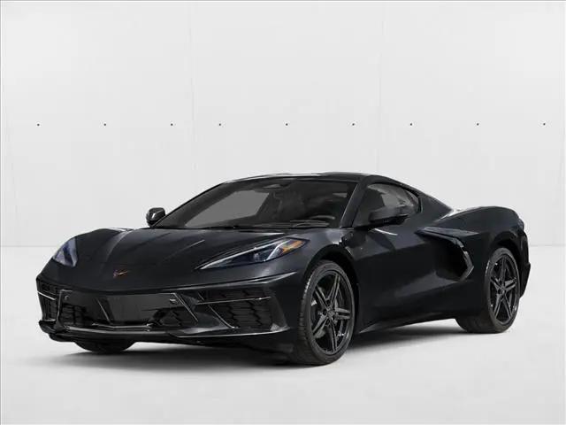 2027 Chevrolet Corvette Stingray Coupe, 1LT, RWD for sale in Corpus Christi, TX