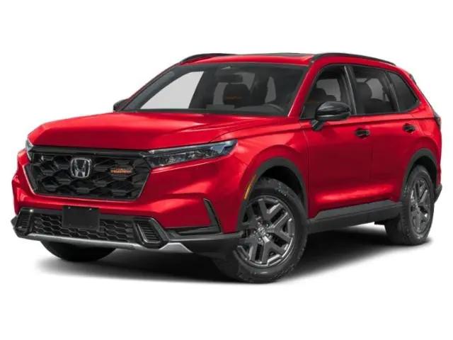 2027 Honda CR-V Hybrid TrailSport for sale in Winter Haven, FL