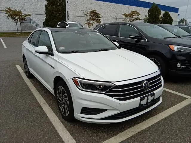 2020 Volkswagen Jetta 1.4T SEL for sale in Manchester, NH