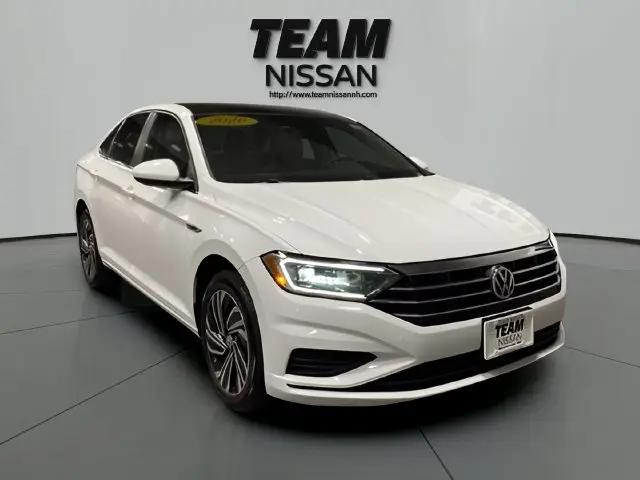 2020 Volkswagen Jetta 1.4T SEL for sale in Manchester, NH