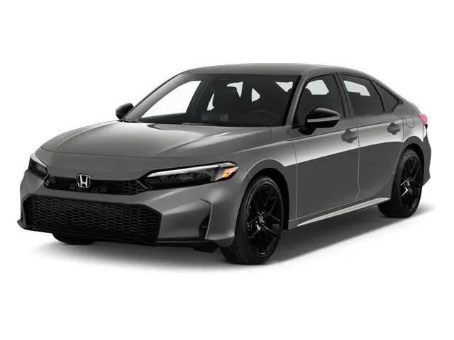 2026 Honda Civic Sport for sale in Corpus Christi, TX