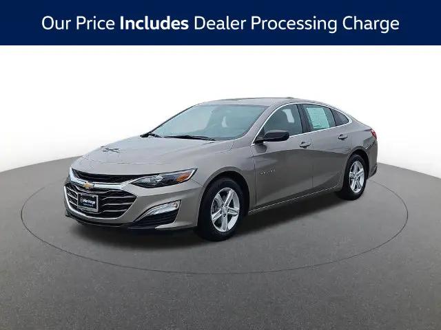 2022 Chevrolet Malibu FWD LS for sale in Baltimore, MD